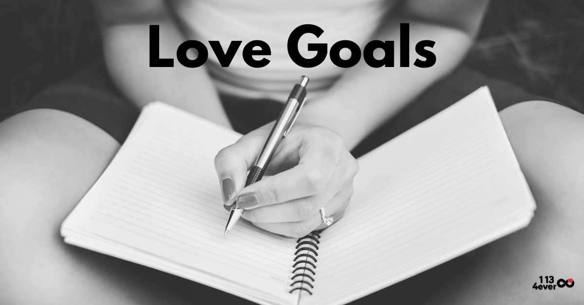 What are your relationship goals for this year?