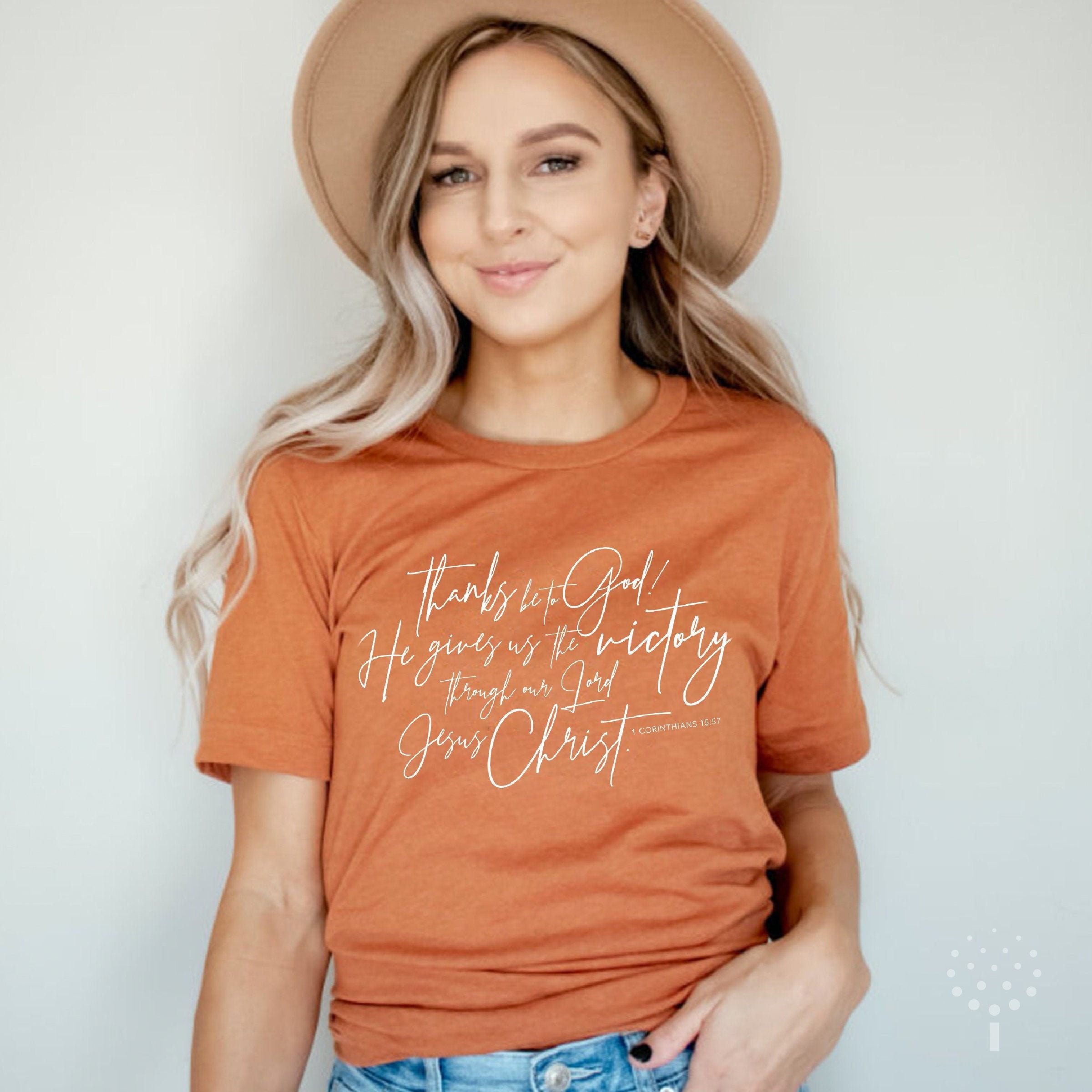 faith based graphic tees