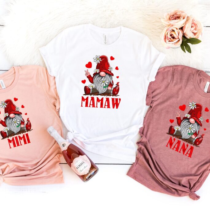 Mimi Shirt, Mimi Gifts, Tshirt, Announcement, Grandma Gift, Announcement Shirt, Religious Shirts