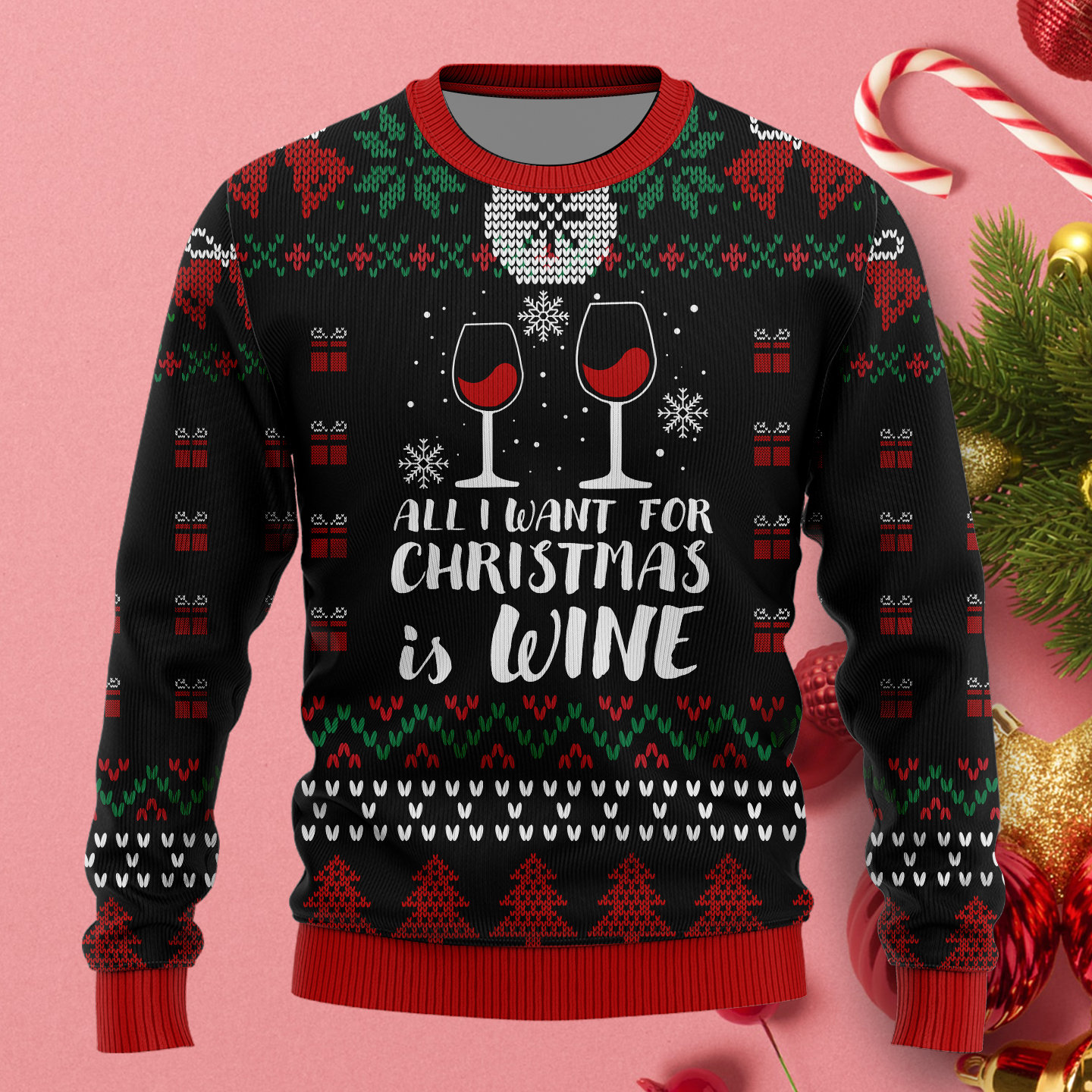 https://1134ever.com/wp-content/uploads/2023/10/All-I-Want-For-Christmas-Is-Wine-Drinking-Lovers-Ugly-Sweatshirt-Sweater-Gift-Shirt-Family-Members-Friends.jpg