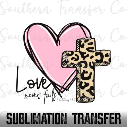 Easter Dtf Transfer, Sublimation | Direct To Film Transfers, #2303