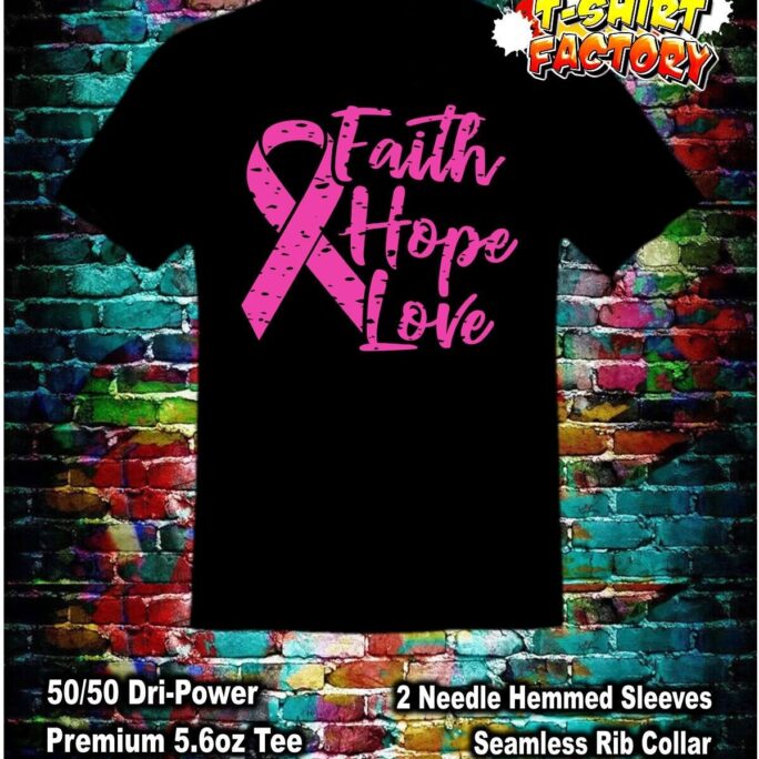Faith Hope Love